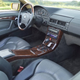Image for article titled Would You Pay $24,900 for This 1998 Mercedes SL600, or Are You Yella’?